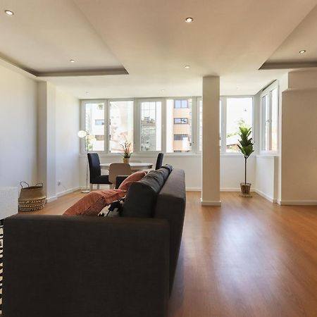 Marques Premium By Homing Apartment Lisabona Exterior foto