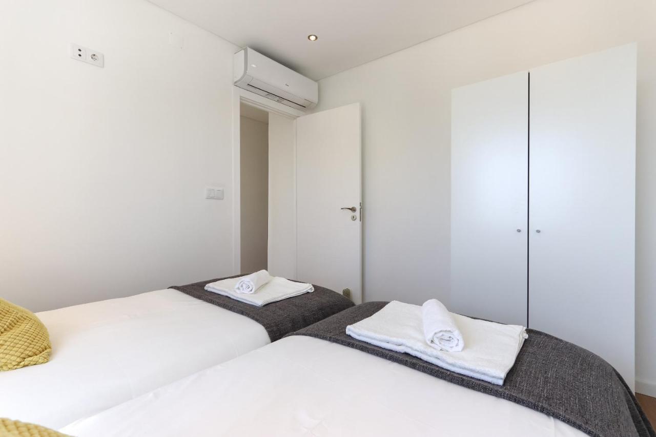 Marques Premium By Homing Apartment Lisabona Exterior foto