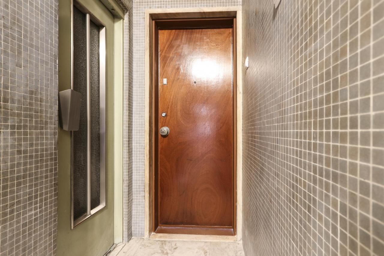 Marques Premium By Homing Apartment Lisabona Exterior foto